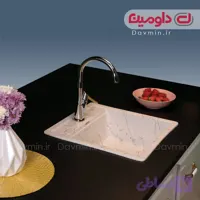 سینک گرانیتی کد D311