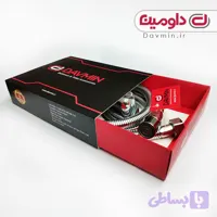 شیلنگ توالت