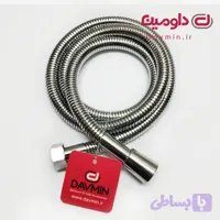 شیلنگ دوش برنجی
