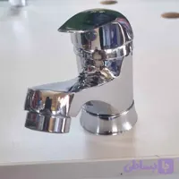 شیر روشویی ایران گروه مدل نگین