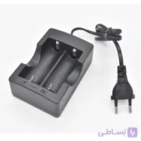 شارژر باتری دوتایی HD-999A