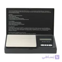 ترازو دیجیتال مینی پروفشنال 0.1 گرم