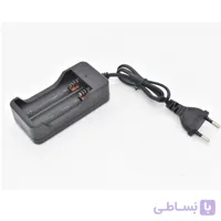 شارژر اتوماتیک باتری لیتیومی HWD مدل ZJ3009