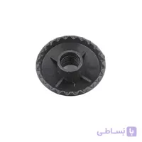 گل برف کوچک عصای کوهنوردی