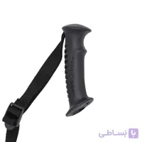دسته یدکی اسفنجی عصای کوهنوردی