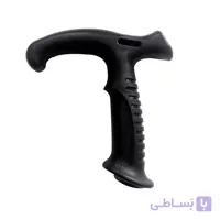 دسته یدکی باتوم دسته کج