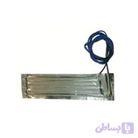 المنت یخچال صفحه ای مدل SA-0115