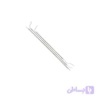 المنت یخچال جنس استیل مدل ST-0113 (80CM)