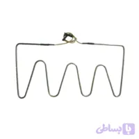 المنت یخچال جنس آلومینیوم مدل AL-0153