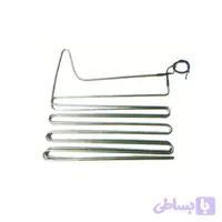 المنت یخچال جنس آلومینیوم مدل AL-0139