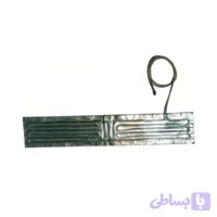 المنت یخچال صفحه ای مدل SA-0113