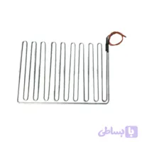 المنت یخچال جنس آلومینیوم مدل AL-0145