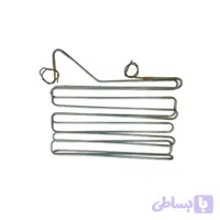 المنت یخچال جنس آلومینیوم مدل AL-0113