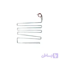 المنت یخچال جنس آلومینیوم مدل AL-0120