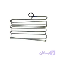 المنت یخچال جنس آلومینیوم مدل AL-0116