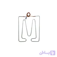 المنت یخچال جنس آلومینیوم مدل AL-0150