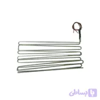 المنت یخچال جنس آلومینیوم مدل AL-0146