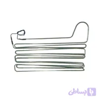 المنت یخچال جنس آلومینیوم مدل AL-0147