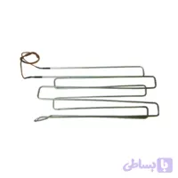 المنت یخچال جنس آلومینیوم مدل AL-0121
