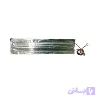 المنت یخچال صفحه ای مدل SA-0111