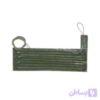 المنت یخچال صفحه ای مدل SA-0105