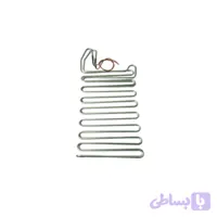 المنت یخچال جنس آلومینیوم مدل AL-0109