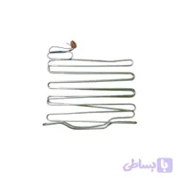 المنت یخچال جنس آلومینیوم مدل AL-0111