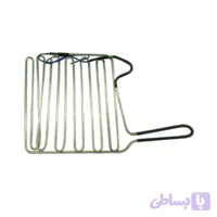 المنت یخچال جنس آلومینیوم مدل AL-0115