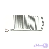 المنت یخچال جنس آلومینیوم مدل AL-0141