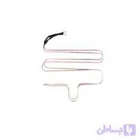 المنت یخچال جنس آلومینیوم مدل AL-0156