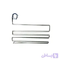 المنت یخچال جنس آلومینیوم مدل AL-0131