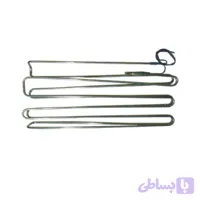 المنت یخچال جنس آلومینیوم مدل AL-0114