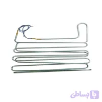 المنت یخچال جنس آلومینیوم مدل AL-0148