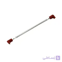 المنت یخچال شیشه ای 220 ولت 500 وات تک المنت (31 CM)