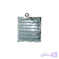 المنت یخچال صفحه ای مدل SA-0101