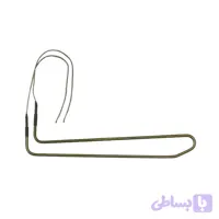 المنت یخچال جنس استیل مدل ST-0111