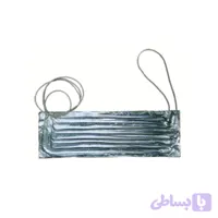 المنت یخچال صفحه ای مدل SA-0107