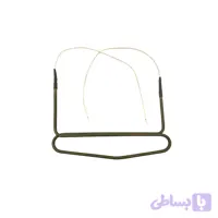 المنت یخچال جنس استیل مدل ST-0119
