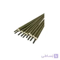 المنت میله ای جنس استیل 400 سانتی متر قطر 8 میلی متر 2000W
