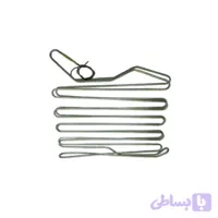 المنت یخچال جنس آلومینیوم مدل AL-0107