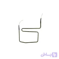 المنت یخچال جنس استیل مدل ST-0120