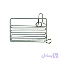 المنت یخچال جنس آلومینیوم مدل AL-0102