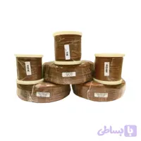 سیم المنت سیلیکون 30 اهم (متری)