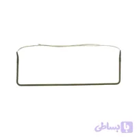 المنت یخچال جنس استیل مدل ST-0109