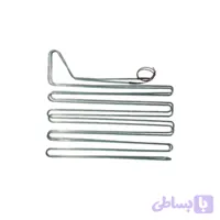 المنت یخچال جنس آلومینیوم مدل AL-0129