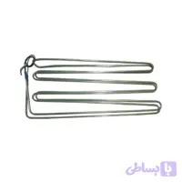 المنت یخچال جنس آلومینیوم مدل AL-0106
