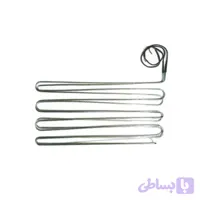المنت یخچال جنس آلومینیوم مدل AL-0124