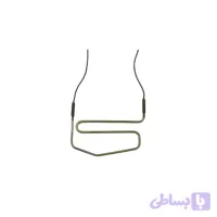 المنت یخچال جنس استیل مدل ST-0116