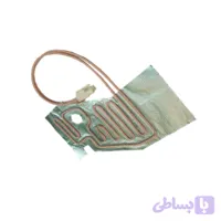 المنت یخچال صفحه ای (فابریک) مدل SA-0124