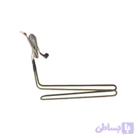 المنت یخچال جنس استیل مدل ST-0102